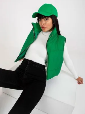 Vesta dama verde - veste