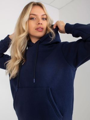 Hanorac dama bleumarin - hanorace