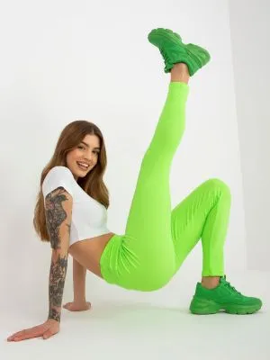 Colanti dama verde - colanti