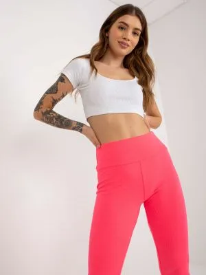 Colanti dama roz - colanti