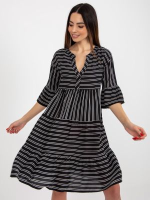 Rochie de zi negru - rochii de zi