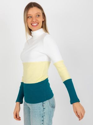 Bluza dama cu guler - bluze