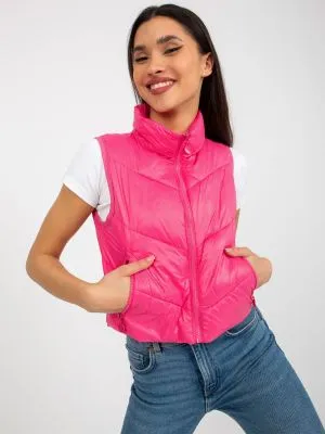 Vesta dama roz - veste