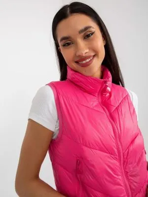 Vesta dama roz - veste