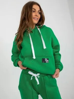 Set / compleu dama verde - treninguri, compleuri