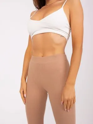 Colanti dama bej - colanti