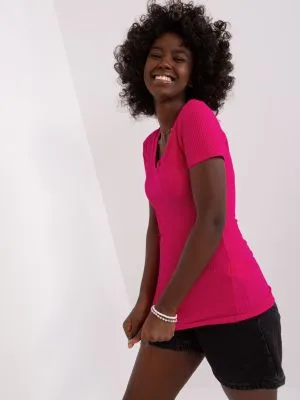 Bluza dama roz - bluze