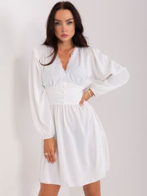 Rochie de cocktail bej Gabriella - rochii de ocazie