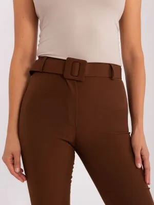 Compleu dama elegant maro - treninguri, compleuri