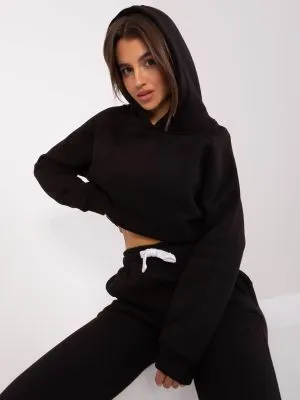 Set / compleu dama negru - treninguri, compleuri