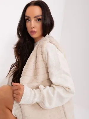Vesta dama bej - veste