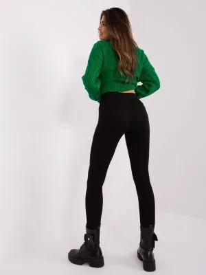 Colanti dama negru - colanti