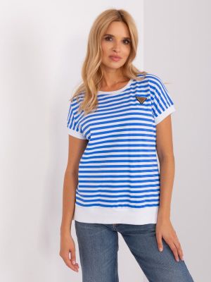 Bluza dama albastru - bluze