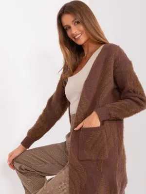 Cardigan dama maro - cardigane