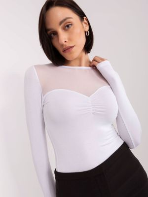Bluza dama alb - bluze