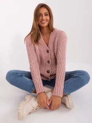 Cardigan dama roz - cardigane