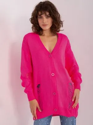 Cardigan dama roz - cardigane