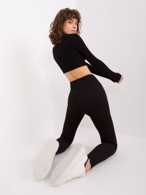 Colanti dama negru - colanti