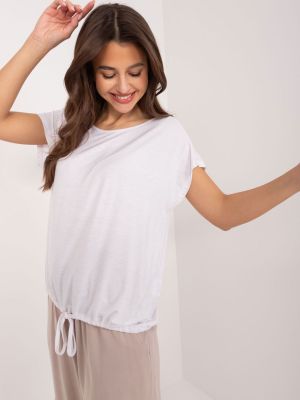 Bluza dama alb - bluze
