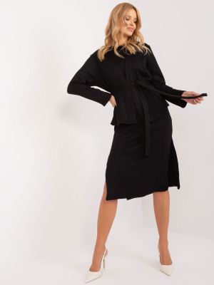 Set / compleu dama negru - treninguri, compleuri
