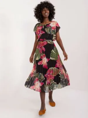 Rochie de zi negru - rochii de zi