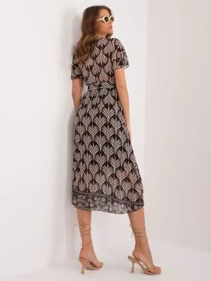 Rochie de zi negru - rochii de zi