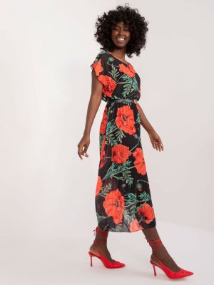 Rochie de zi negru - rochii de zi