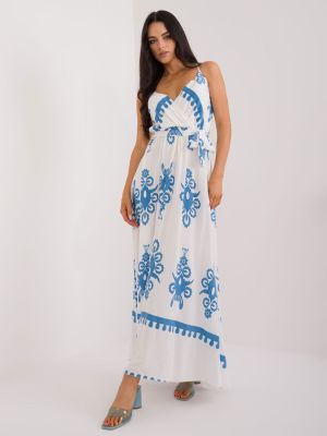 Rochie de zi alb - rochii de zi