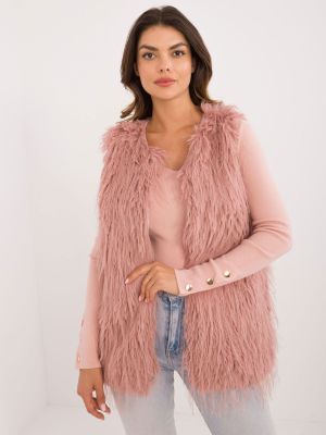 Vesta dama roz - veste
