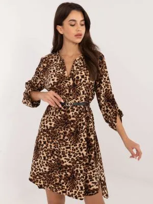Rochie de zi negru - rochii de zi