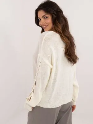 Cardigan dama bej - cardigane