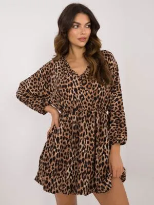 Rochie de zi negru - rochii de zi