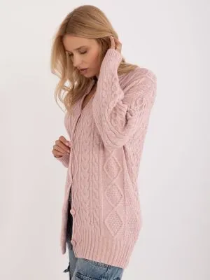 Cardigan dama roz - cardigane
