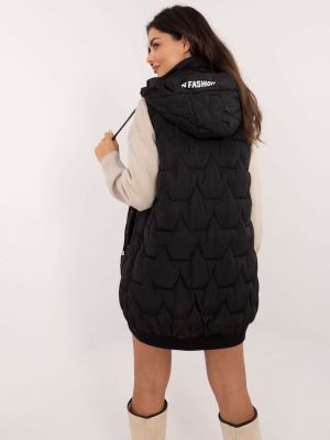 Vesta dama negru - veste