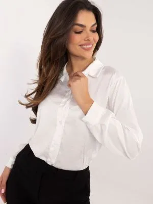 Camasa dama alb - camasi