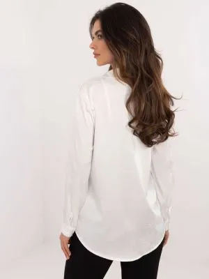 Camasa dama alb - camasi