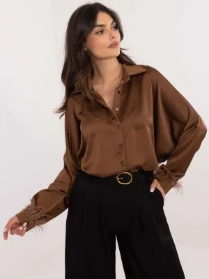 Camasa dama maro - camasi