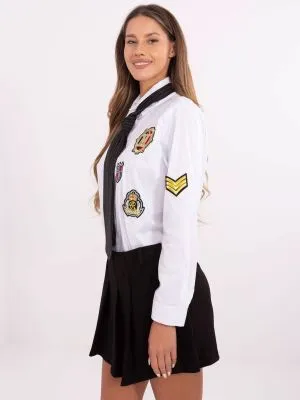 Camasa dama alb - camasi
