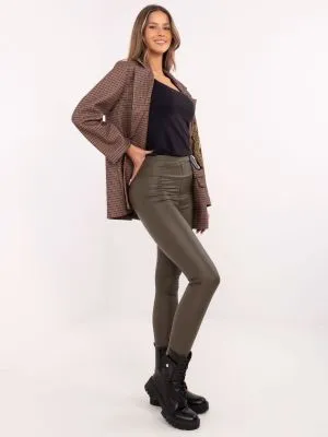 Colanti dama verde - colanti