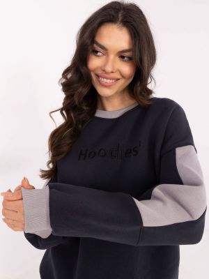 Hanorac dama bleumarin - hanorace