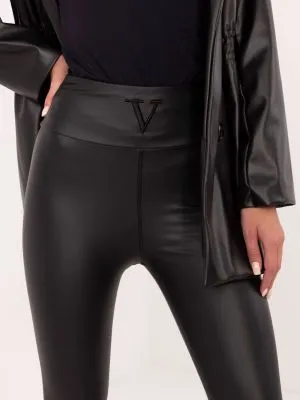 Colanti dama negru - colanti