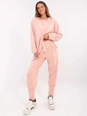 Pantaloni dama portocaliu - pantaloni