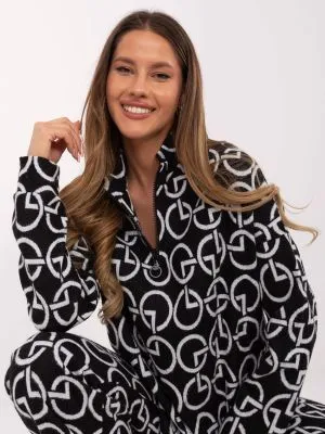 Set / compleu dama negru - treninguri, compleuri