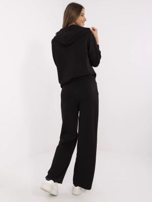 Set / compleu dama negru - treninguri, compleuri