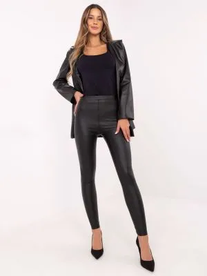 Colanti dama negru - colanti