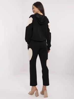 Set / compleu dama negru - treninguri, compleuri