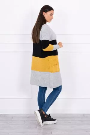 Cardigan dama negru - cardigane