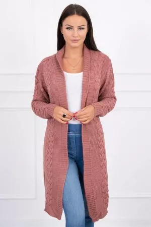 Cardigan dama roz - cardigane