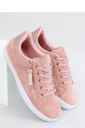 Sneakers dama roz Inello - sneakers dama, tenisi dama