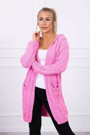 Cardigan dama roz - cardigane